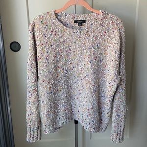 Tribekka 44, XL, Cream/Multi